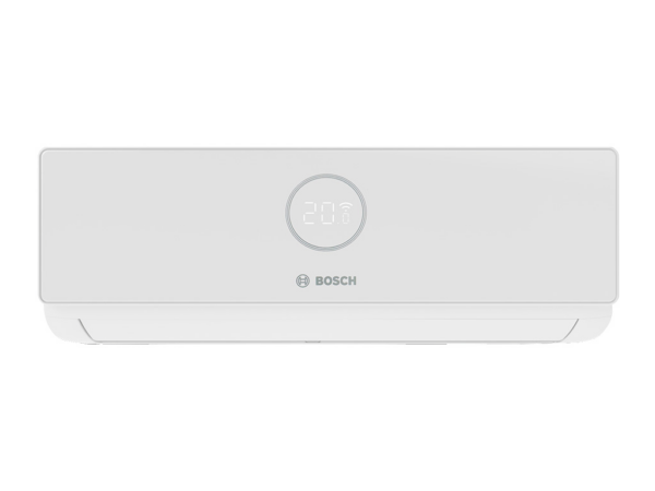 Купить кондиционер Сплит-система BOSCH, CLIMATE LINE 2000 (on/off), CLL2000 W 23 / CLL2000 23