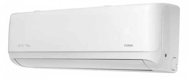 Купить кондиционер Сплит-система FUNAI, DAIJIN Inverter, RAC-I-DA65HP.D01/S / RAC-I-DA65HP.D01/U