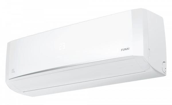 Купить кондиционер Сплит-система FUNAI, SENSEI Inverter, RAC-I-SN25HP.D04/S / RAC-I-SN25HP.D04/U