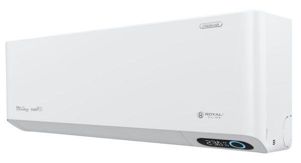 Купить кондиционер Сплит-система ROYAL CLIMA, ROYAL FRESH STANDARD FULL DC EU Inverter, RCI-RFS35HN/IN / RCI-RFS35HN/OUT