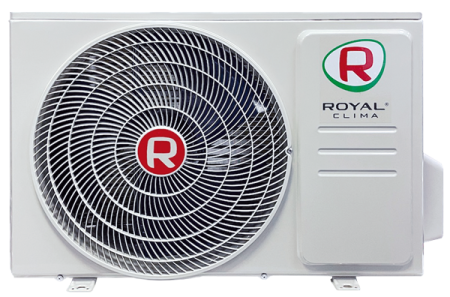 Купить кондиционер Сплит-система ROYAL CLIMA, FELICITA 2025 WI-FI (on/off), RC-FC22HN/IN / RC-FC22HN/OUT