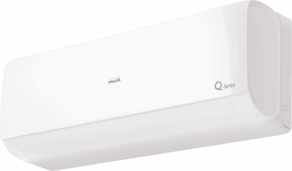 Купить кондиционер Сплит-система AUX, Q LIGHT (on/off), ASW-H09A4/QH-R1 / AS-H09A4/QH-R1