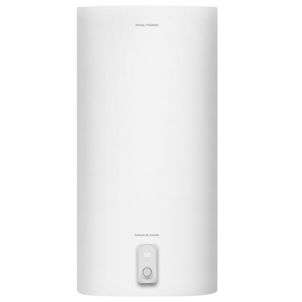 Купить кондиционер Водонагреватель электрический накопительный ROYAL THERMO, CENTURIO DL Inverter, RWH 50 Centurio DL Inverter