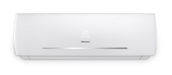 Купить кондиционер Сплит-система HISENSE, NEO CLASSIC A (on/off), AS-09HR4RYDDC00G / AS-09HR4RYDDC00W