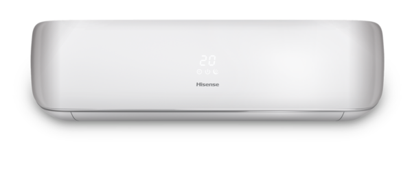 Купить кондиционер Сплит-система HISENSE, PREMIUM DESIGN SUPER DC Inverter 2025 WI-FI, AS-13UW4RVETG01G / AS-13UW4RVETG01W