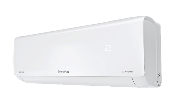 Купить кондиционер Сплит-система ENERGOLUX, ZURICH 5 Inverter, SAS12Z5-AI / SAU12Z5-AI
