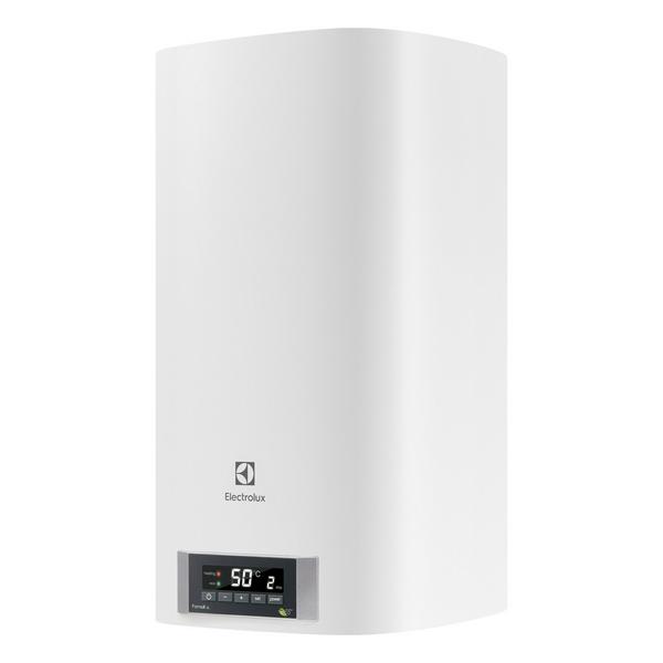 Купить кондиционер Водонагреватель электрический накопительный ELECTROLUX, FORMAX DL, EWH 50 Formax DL