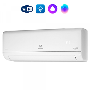 Купить кондиционер Сплит-система ELECTROLUX, SKANDI DC Inverter, EACS/I-07HSK/N8_V3/in / EACS/I-07HSK/N8_V3/out