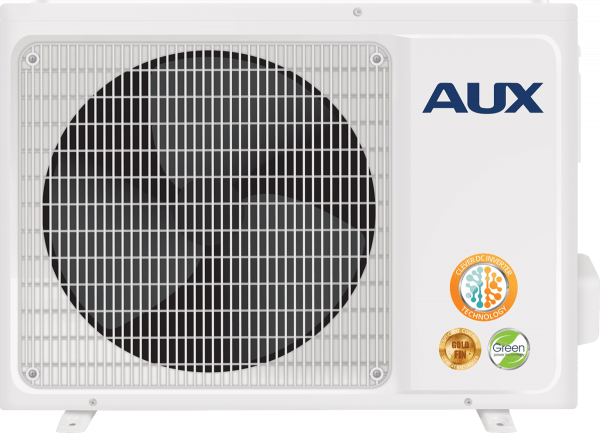 Купить кондиционер Сплит-система AUX, J PROGRESSIVE Inverter, ASW-H09A4/JD-R2DI (v1) / AS-H09A4/JD-R2DI (v1)