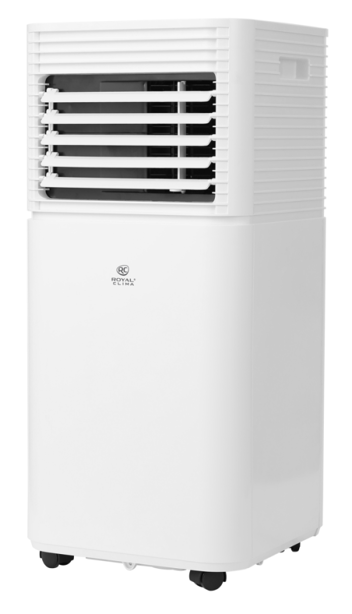 Мобильный кондиционер ROYAL CLIMA, CUBO, RM-CU30HH-E