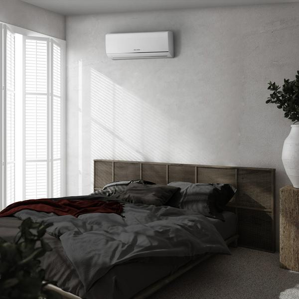 Купить кондиционер Сплит-система ROYAL THERMO, SIENA (on/off), RTS/in-24HN8_V2 / RTS/out-24HN8_V2