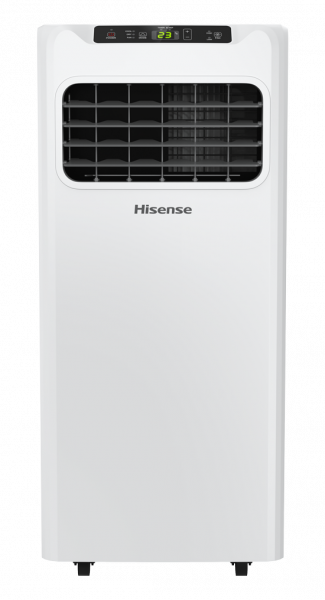 Купить кондиционер Мобильный кондиционер HISENSE, W-SERIES, AP-07CR4GKWS00