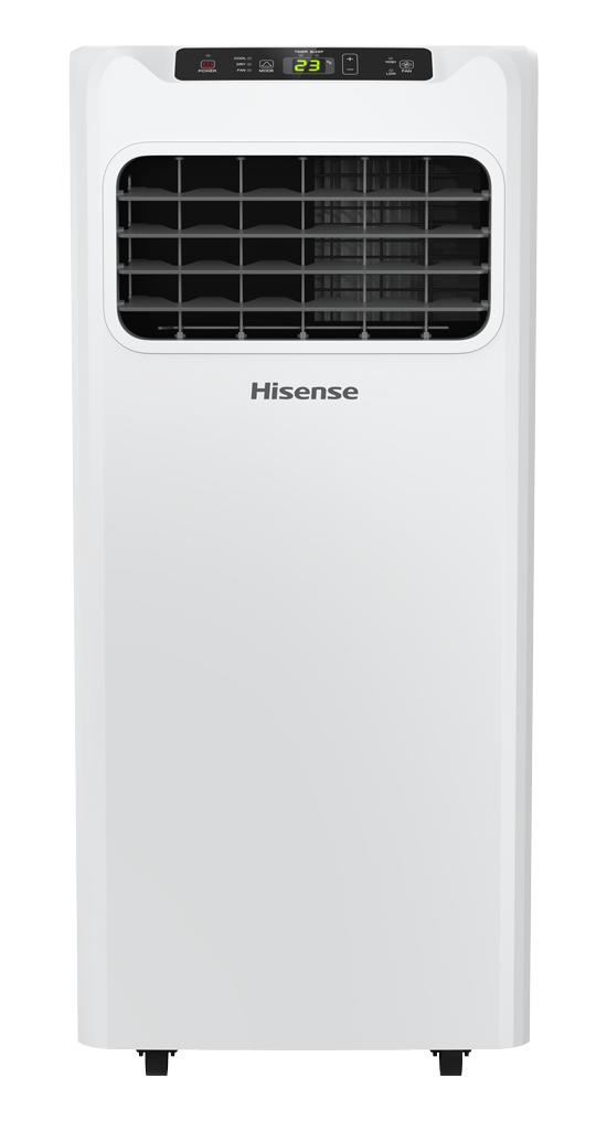 Мобильный кондиционер HISENSE, W-SERIES, AP-07CR4GKWS00