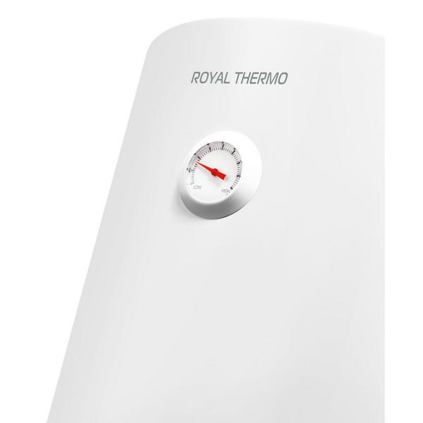 Купить кондиционер Водонагреватель электрический накопительный ROYAL THERMO, OPTIMAL, RWH 100 Optimal