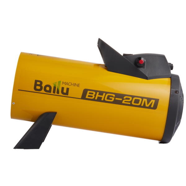 Купить кондиционер Тепловая пушка газовая BALLU, YAMAL , BHG-20М