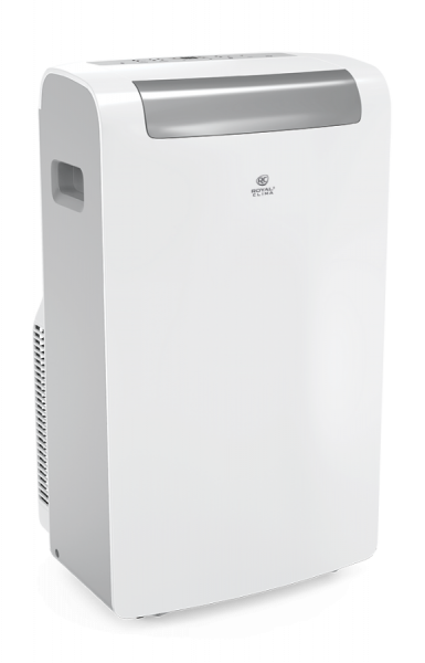 Купить кондиционер Мобильный кондиционер ROYAL CLIMA, SALVATORE, RM-SL39CH-E