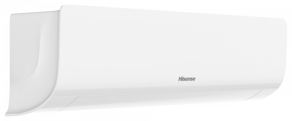 Купить кондиционер Сплит-система HISENSE, ERA Classic A (on/off), AS-09HR4RLRKC01G / AS-09HR4RLRKC01W