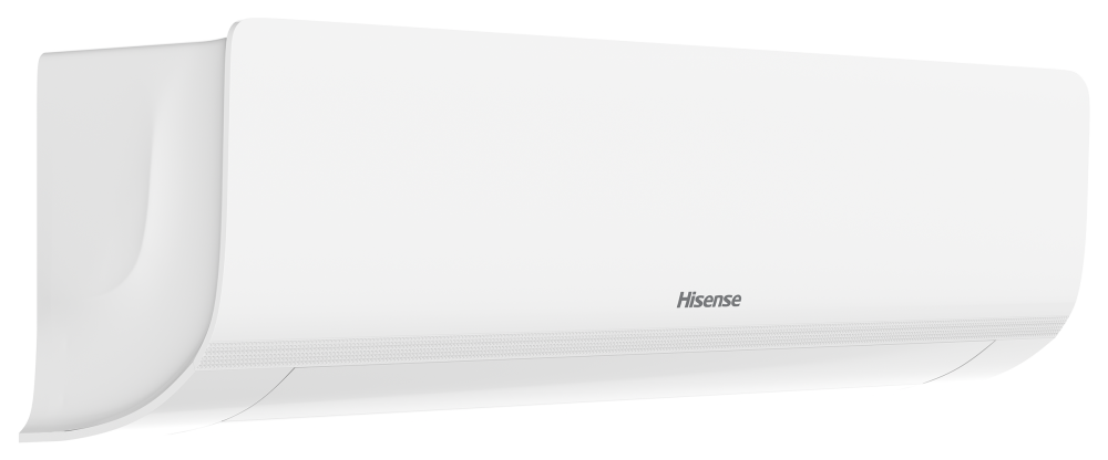 Сплит-система HISENSE, ERA Classic A (on/off), AS-09HR4RLRKC01G / AS-09HR4RLRKC01W