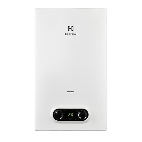 Колонка газовая ELECTROLUX, NANOPLUS 2.0, GWH 14 NanoPlus 2.0