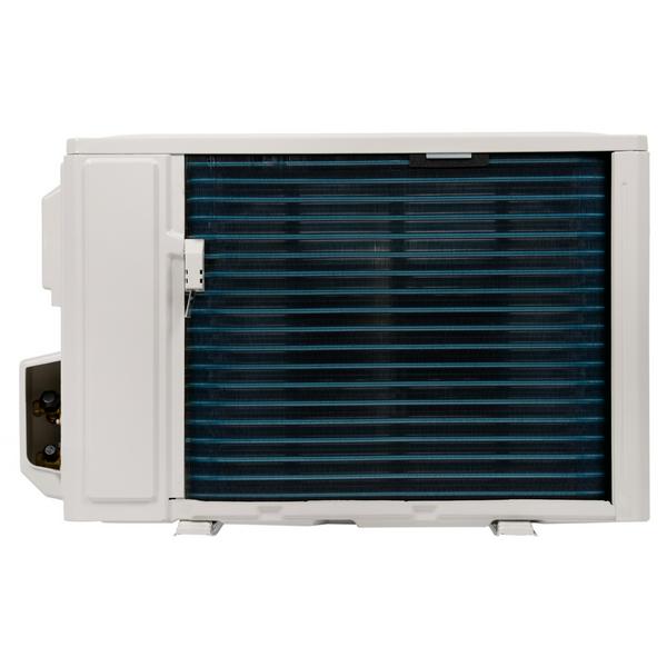 Купить кондиционер Сплит-система ROYAL THERMO, BAROCCO DC WHITE Inverter, RTBI/in-12HN8/white / RTBI/out-12HN8/white