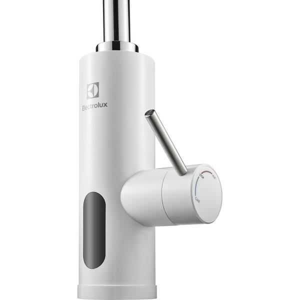 Купить кондиционер Водонагреватель электрический проточный ELECTROLUX, TAPTRONIC, Taptronic (White)