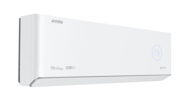 Купить кондиционер Сплит-система ROYAL CLIMA, ROYAL FRESH FULL DC EU Inverter, RCI-RF30HN/IN / RCI-RF30HN/OUT