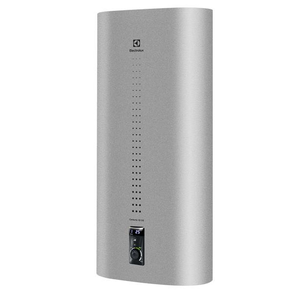 Водонагреватель электрический накопительный ELECTROLUX, CENTURIO IQ 3.0, EWH 50 Centurio IQ 3.0 Silver