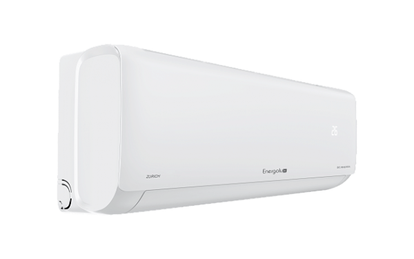 Купить кондиционер Сплит-система ENERGOLUX, ZURICH 5 Inverter, SAS12Z5-AI / SAU12Z5-AI