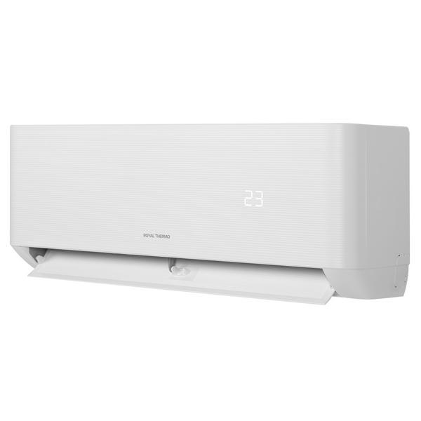 Купить кондиционер Сплит-система ROYAL THERMO, DIAMOND DC Inverter, RTDI/in-07HN8/Wi-Fi / RTDI/out-07HN8/Wi-Fi