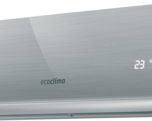 Купить кондиционер Внутренний настенный блок мульти-сплит системы ECOCLIMA, MULTI NOVA Inverter R32, CMWM-CH09/AAS-4R2 (серебро)