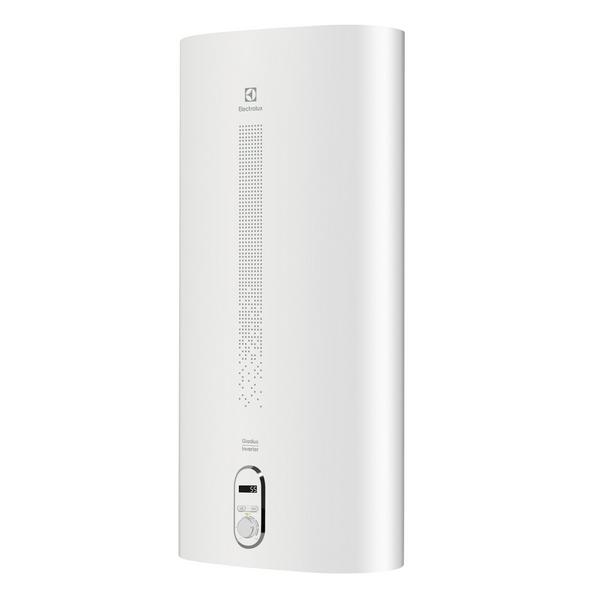 Купить кондиционер Водонагреватель электрический накопительный ELECTROLUX, GLADIUS Inverter, EWH 50 Gladius Inverter