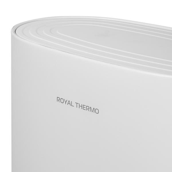 Купить кондиционер Водонагреватель электрический накопительный ROYAL THERMO, CENTURIO DL Inverter, RWH 30 Centurio DL Inverter