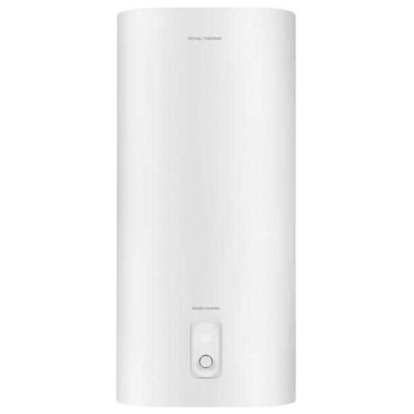 Купить кондиционер Водонагреватель электрический накопительный ROYAL THERMO, SMALTO Inverter, RWH 100 Smalto Inverter