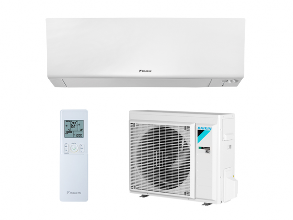 Купить кондиционер Сплит-система DAIKIN, PERFERA (FTXM-A) Inverter, FTXM20A / RXM20A