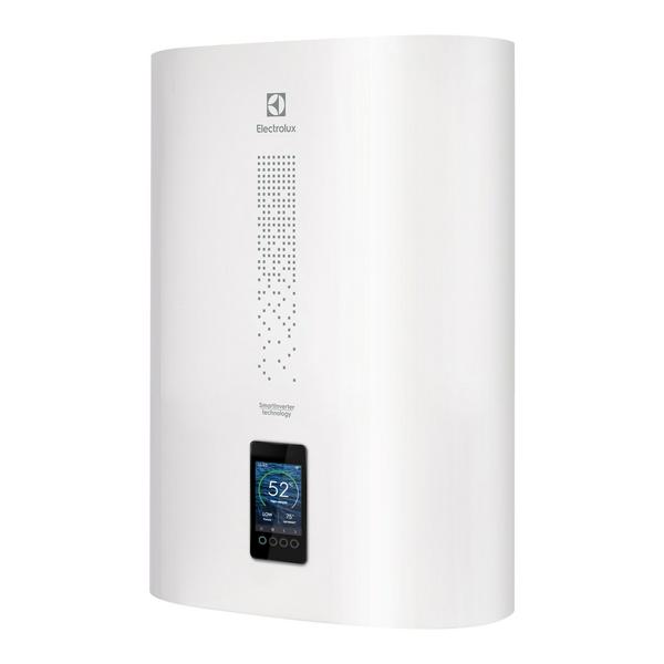 Купить кондиционер Водонагреватель электрический накопительный ELECTROLUX, SMARTINVERTER, EWH 30 SmartInverter