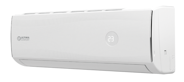 Купить кондиционер Сплит-система ULTIMA COMFORT, EXCEED 2025 (on/off), EXD-12PN-IN / EXD-12PN-OUT