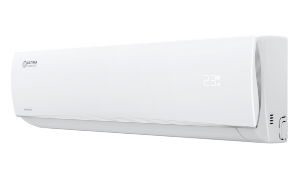 Купить кондиционер Сплит-система ULTIMA COMFORT, ECLIPSE Inverter 2024, ECS-I09PN-IN / ECS-I09PN-OUT