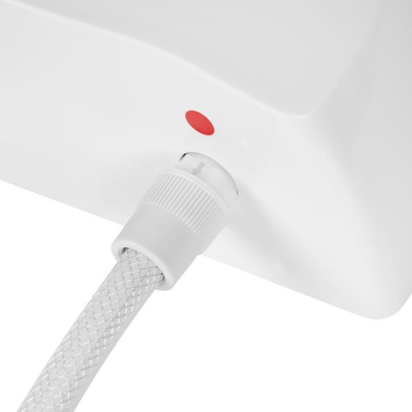 Купить кондиционер Водонагреватель электрический проточный ROYAL THERMO, SMARTFIX, SmartFix S (3,5 kW) — душ