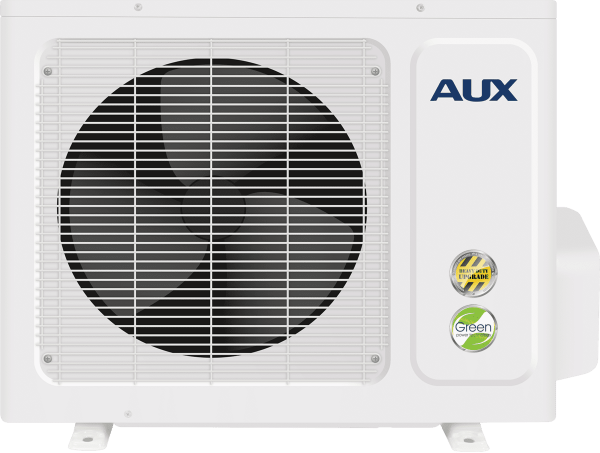 Купить кондиционер Сплит-система AUX, J series (on/off), ASW-H09A4/JD-R1 / AS-H09A4/JD-R1