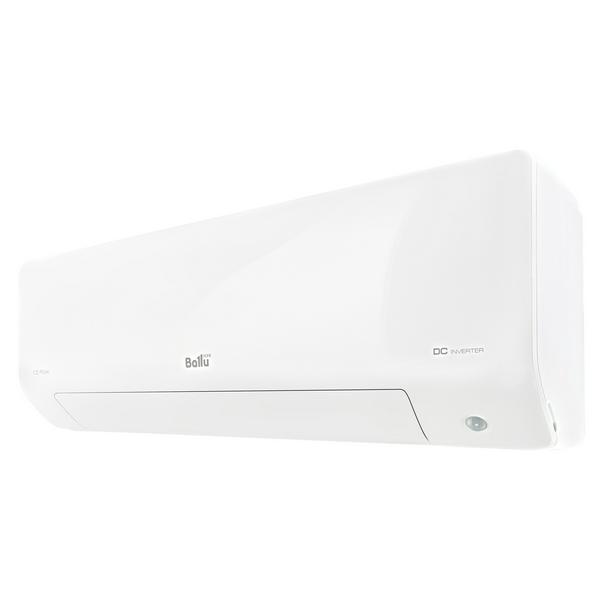 Купить кондиционер Сплит-система BALLU, ICE PEAK DС Inverter, BSPKI/in-24HN8_V4 / BSPKI/out-24HN8_V4