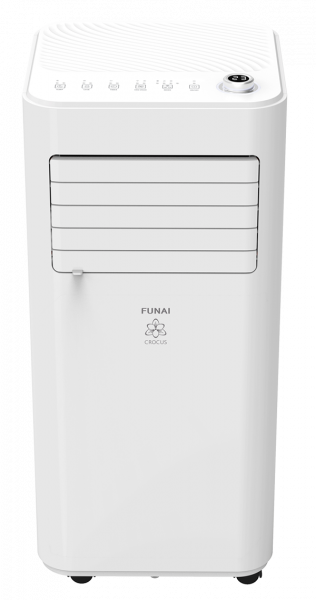 Купить кондиционер Мобильный кондиционер FUNAI, CROCUS, MAC-CS22CON01