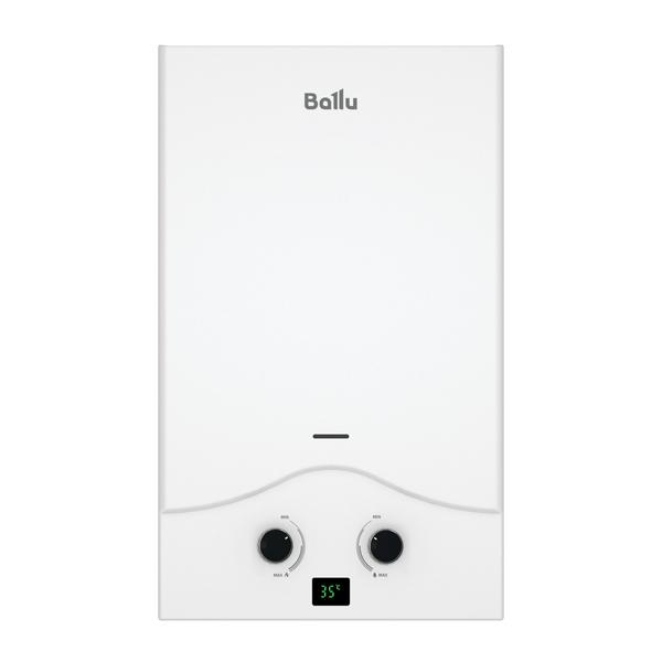 Купить кондиционер Колонка газовая BALLU, VANCE, GWH 10 Vance