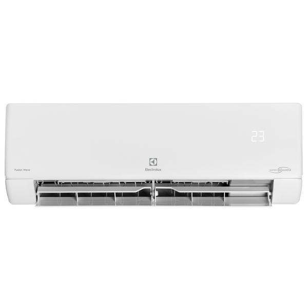 Купить кондиционер Сплит-система ELECTROLUX, FUSION WAVE SUPER DC Inverter, EACS/I-09HFW/N8/in / EACS/I-09HFW/N8/out