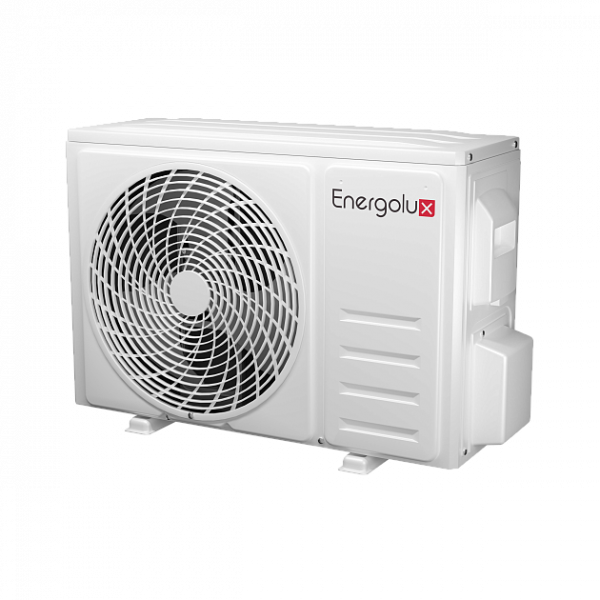 Купить кондиционер Сплит-система ENERGOLUX, MURREN WHITE (on/off), SAS07MR1-A / SAU07MR1-A