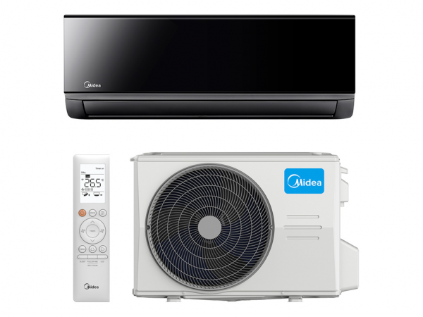 Купить кондиционер Сплит-система MIDEA, PERSONA R32 (on/off), MSAG4-07HRN8-I / MSAG4-07HRN8-O