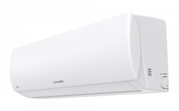 Купить кондиционер Сплит-система COOLBERG, RUNA (on/off), CS-12R1-IN / CS-12R1-OUT