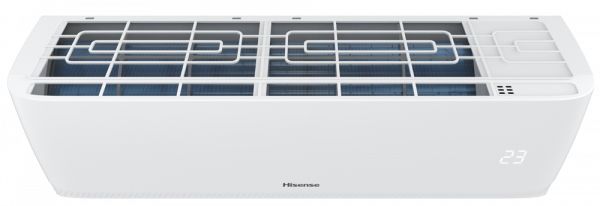 Купить кондиционер Сплит-система HISENSE, CITY DC Inverter, AS-07UW4RYRCM00G / AS-07UW4RYRCM00W