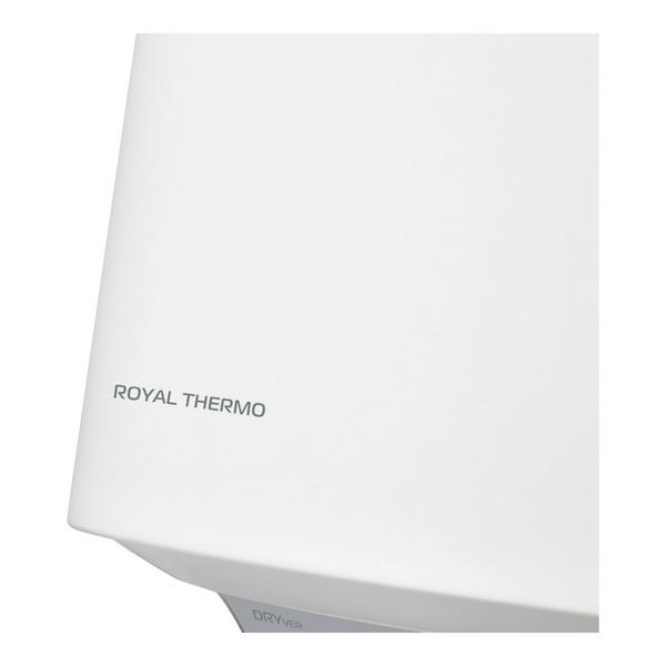 Купить кондиционер Водонагреватель электрический накопительный ROYAL THERMO, DRYVER, RWH 80 DRYver