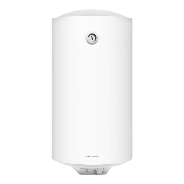 Купить кондиционер Водонагреватель электрический накопительный ROYAL THERMO, DRYVER, RWH 100 DRYver
