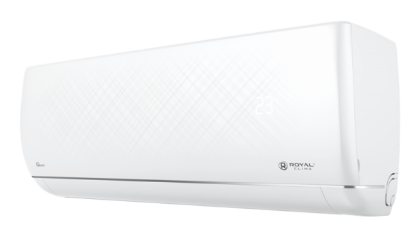 Купить кондиционер Сплит-система ROYAL CLIMA, RENAISSANCE 2025 WI-FI (on/off), RC-RND35HN/IN / RC-RND35HN/OUT